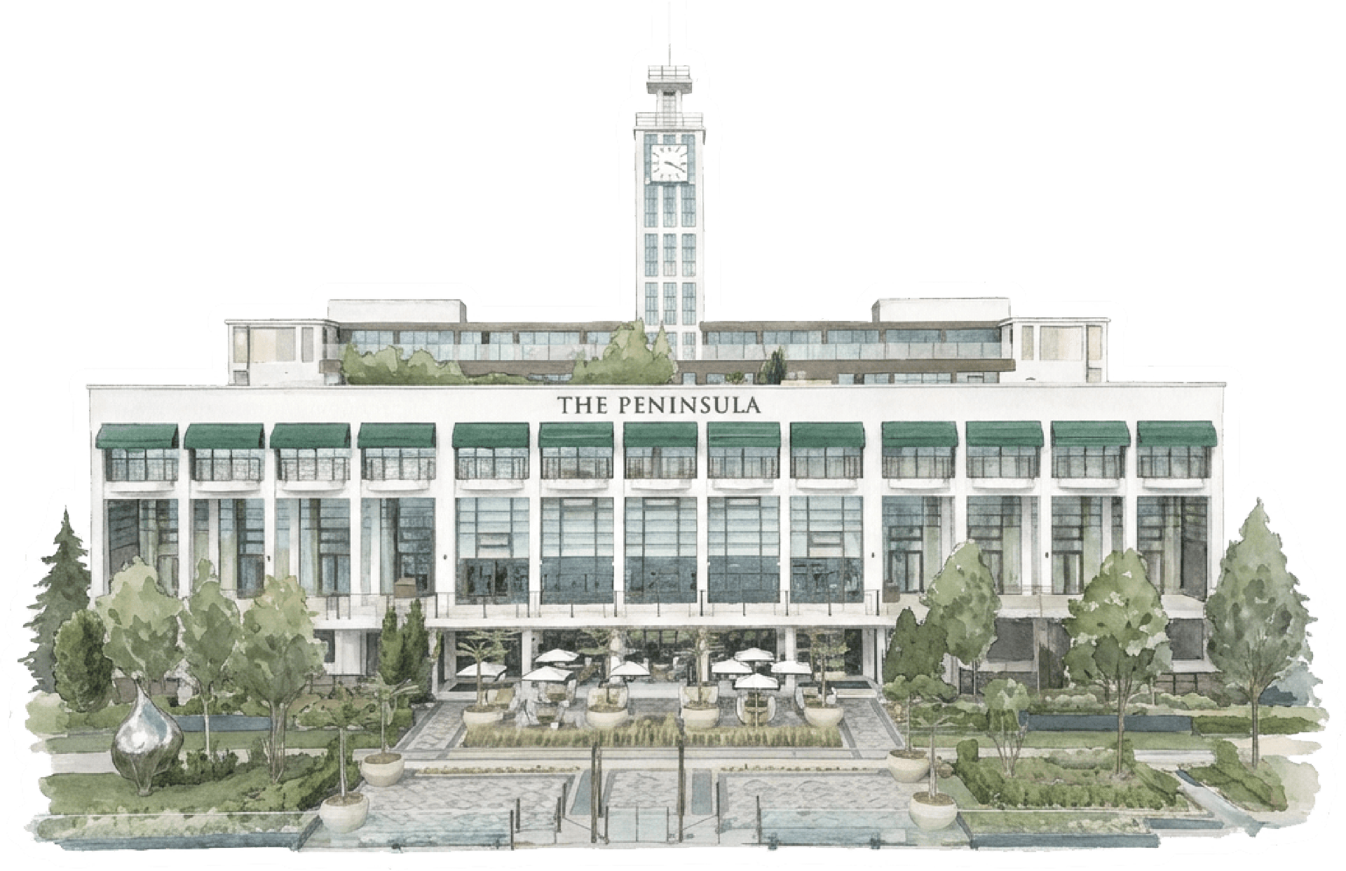 Sheraton Bishkek